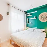 Lejlighed Chez Quentin & Thibaut Dagneux