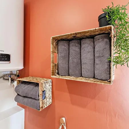 Apartment Chez Quentin&thibaut Dagneux