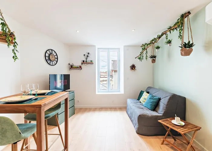 Chez Quentin & Thibaut *