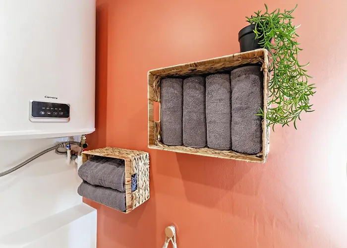 Lejlighed Chez Quentin & Thibaut Dagneux