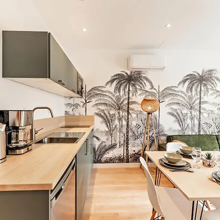 Apartment Chez Quentin & Thibaut Dagneux