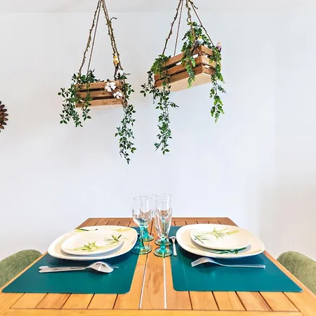 Chez Quentin & Thibaut * Dagneux