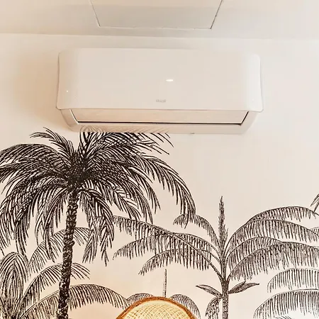 Apartment Chez Quentin & Thibaut Dagneux